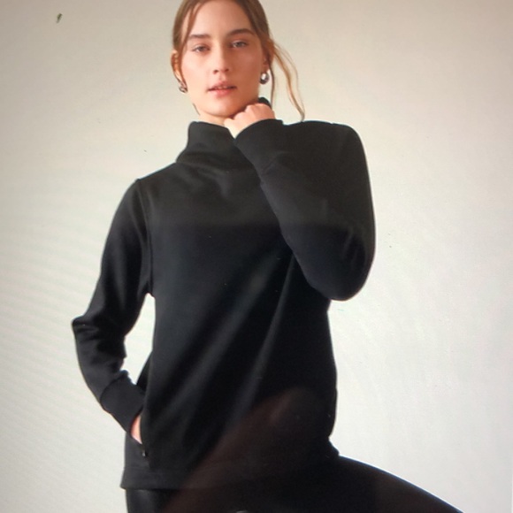 Athleta Sweatshirt - Picture 7 of 8